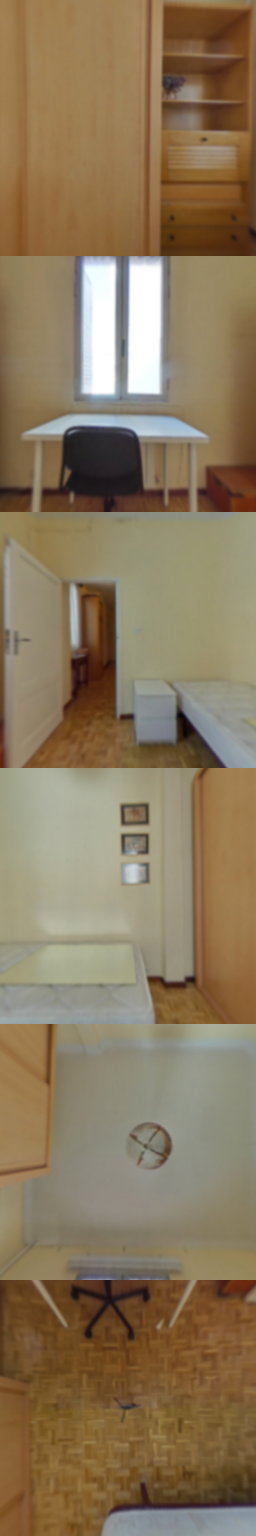 DORMITORIO