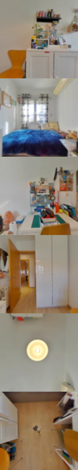 Dormitorio 2