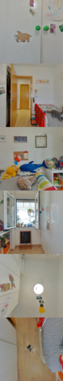 Dormitorio 1