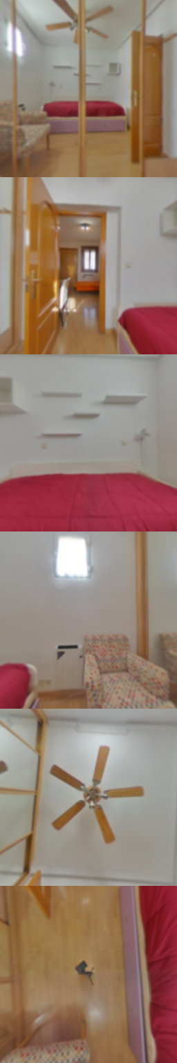 Dormitorio 1