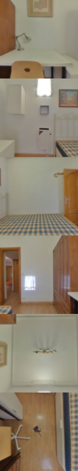 Dormitorio 2