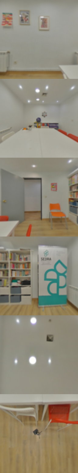 Sala reuniones
