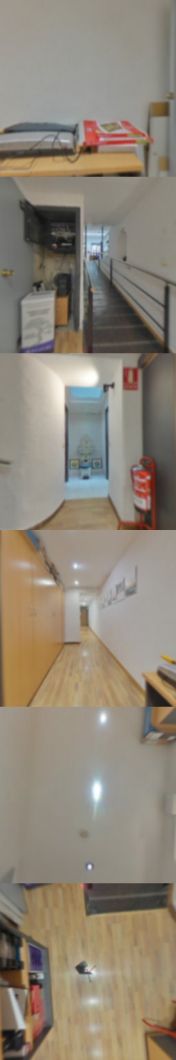Pasillo