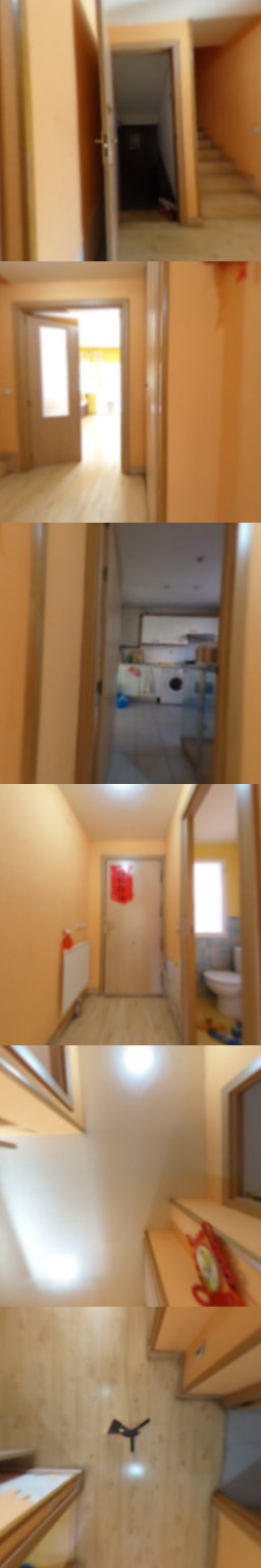 Entrada