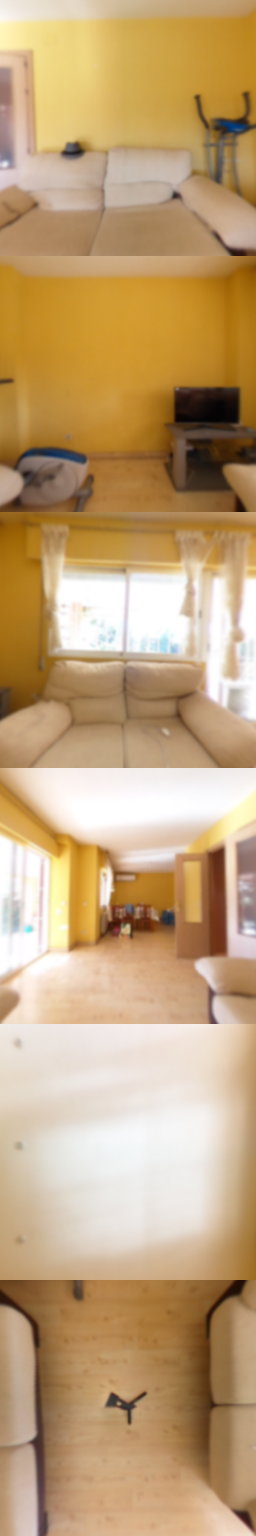 salón