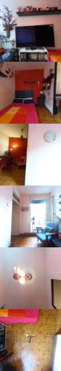 salón