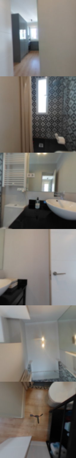 baño