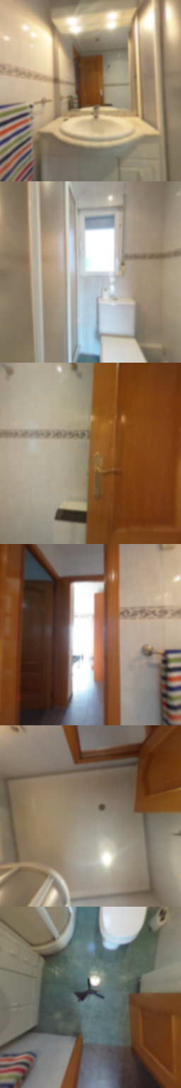 baño