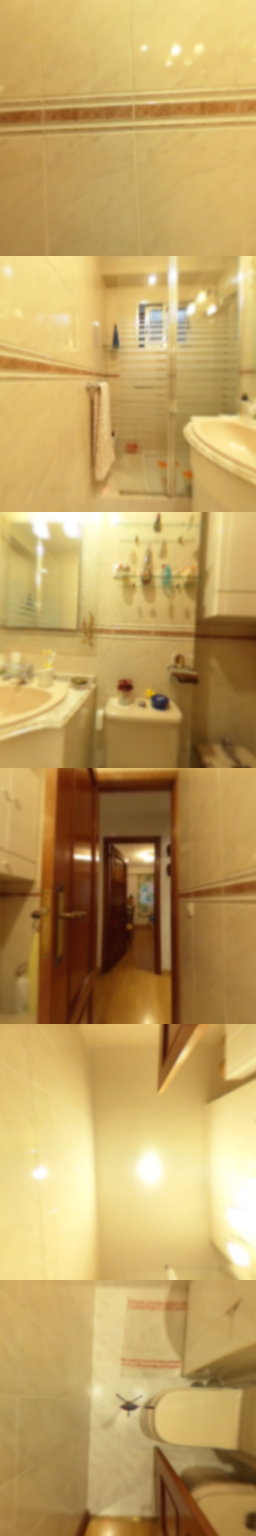 baño