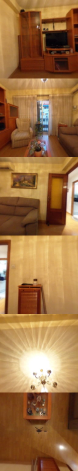 salón