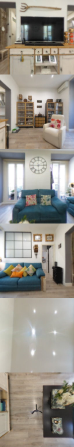 salón