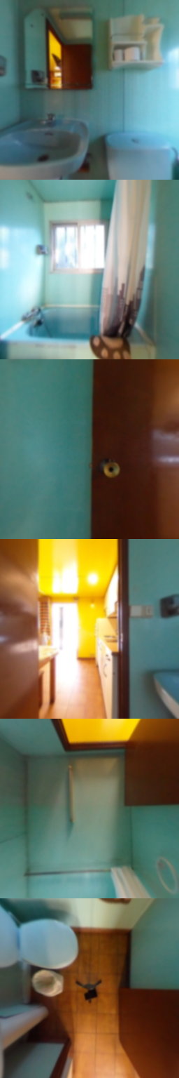 baño