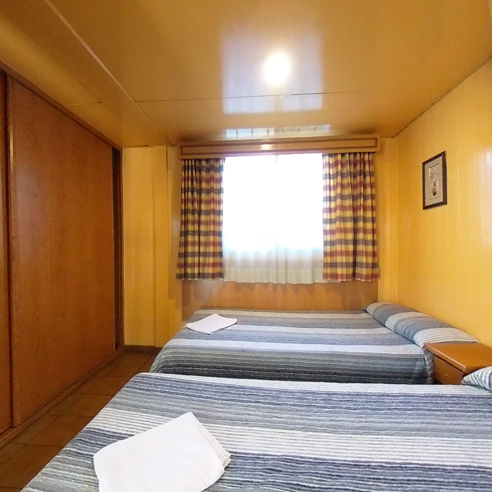 dormitorio