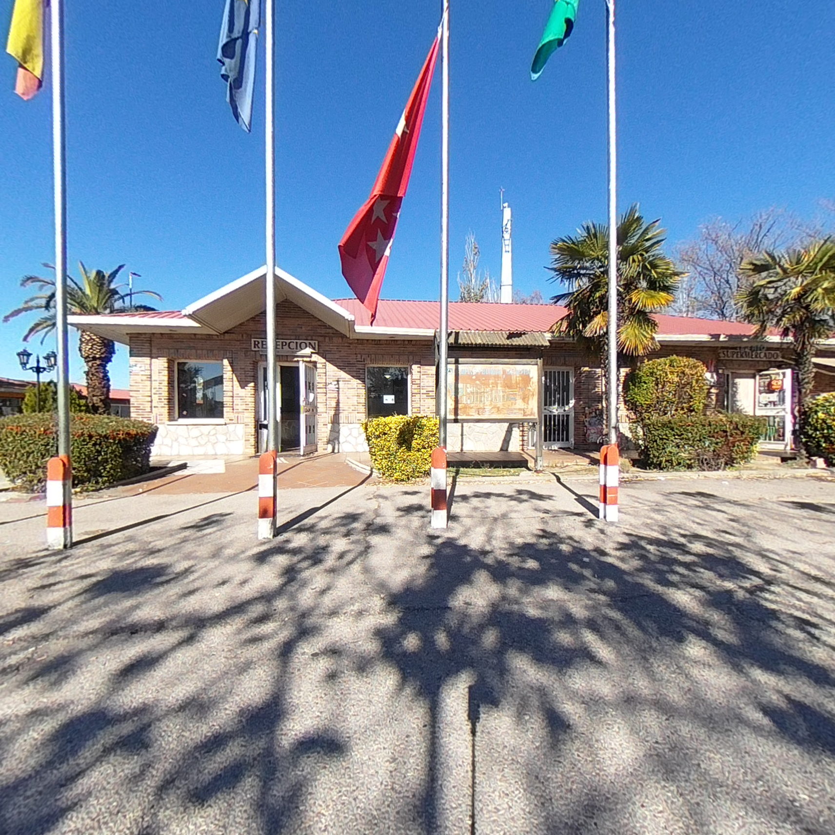 Plaza