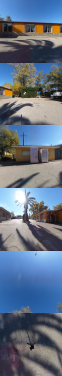 calle 1