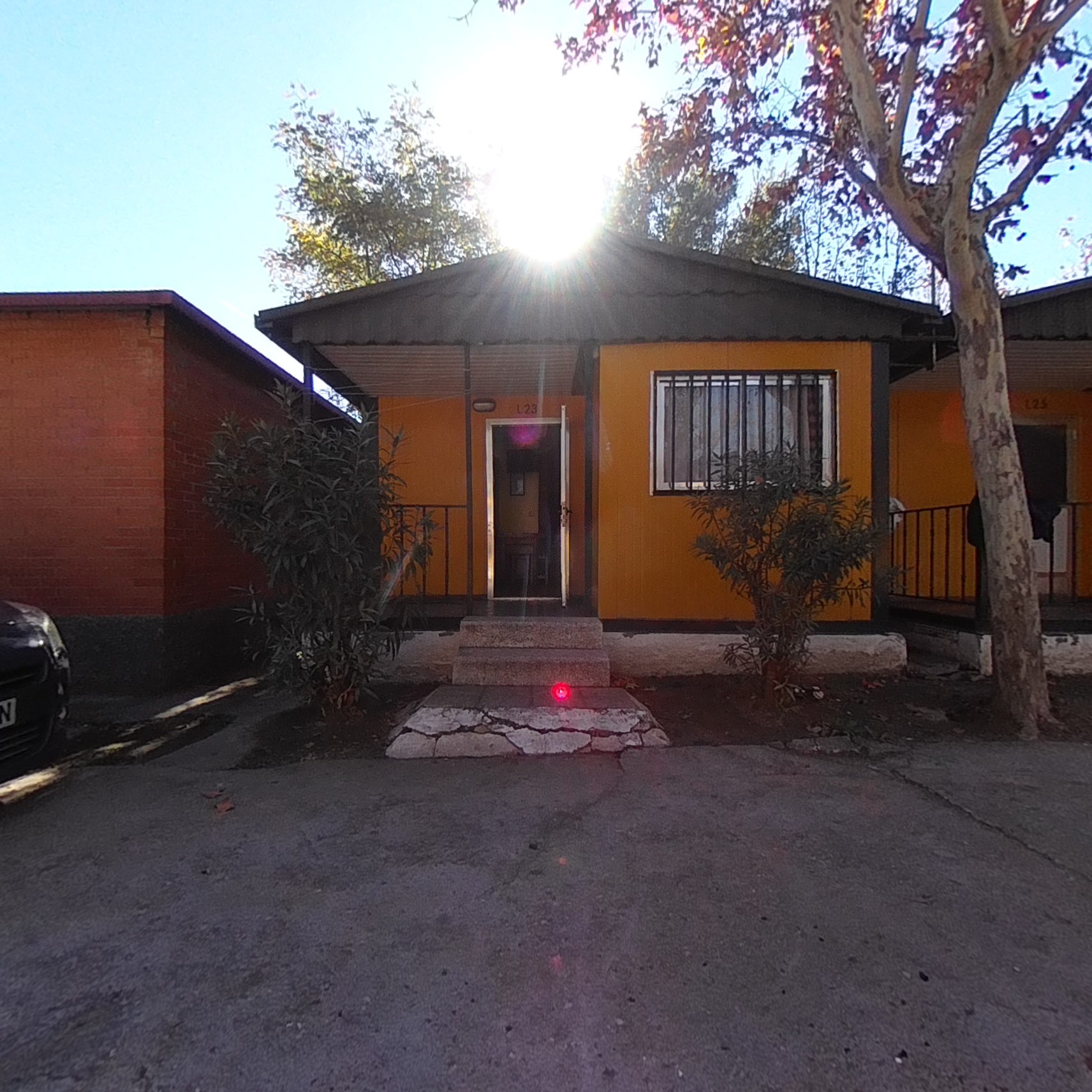 calle Bungalow 2