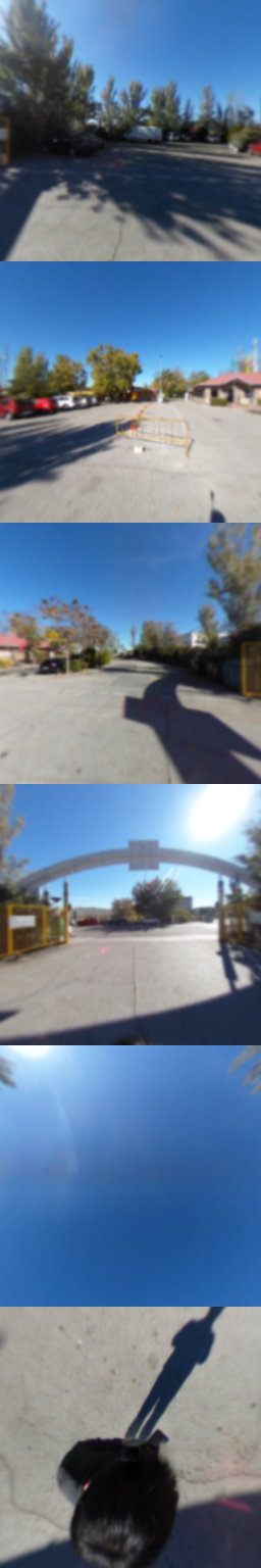 Entrada