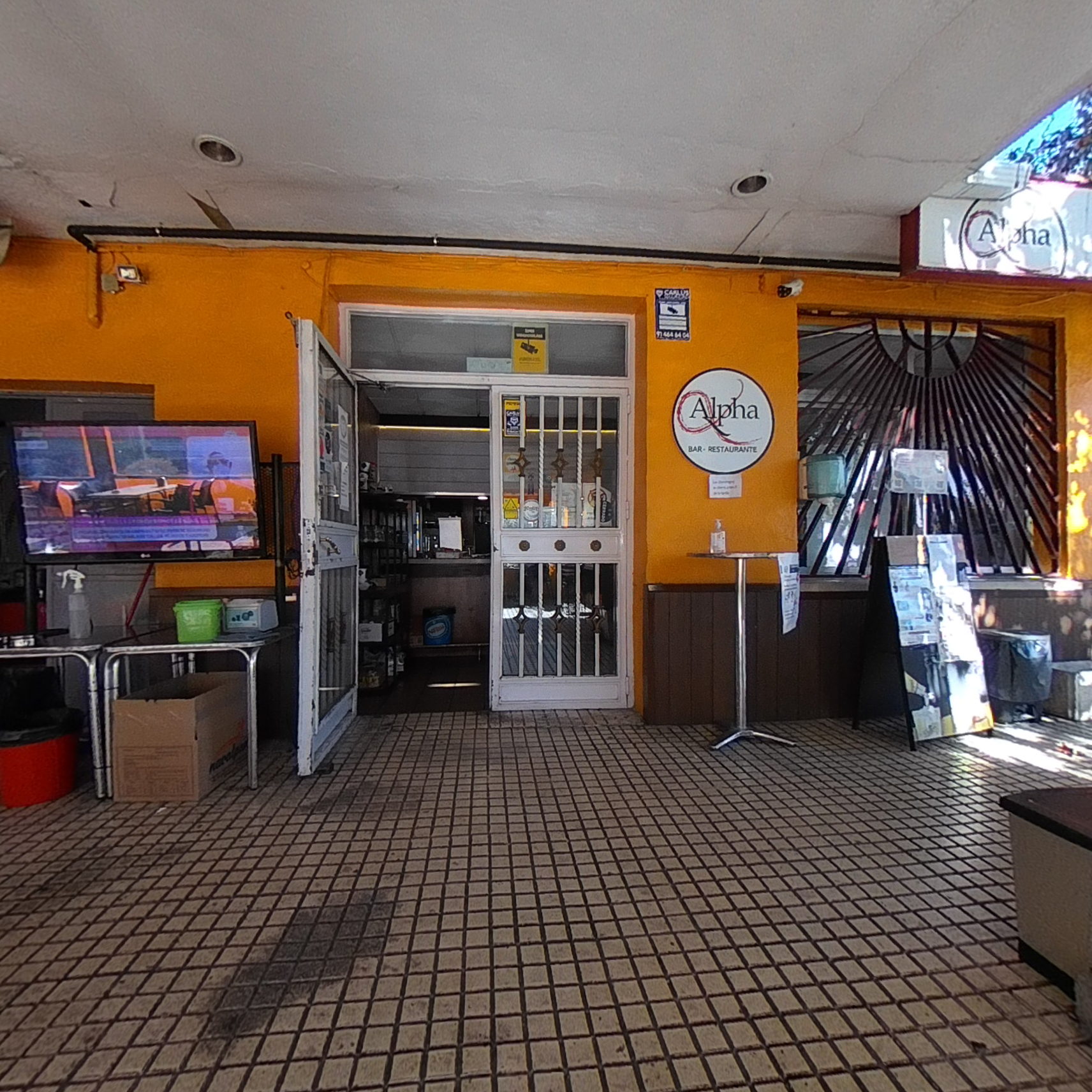 Restaurante
