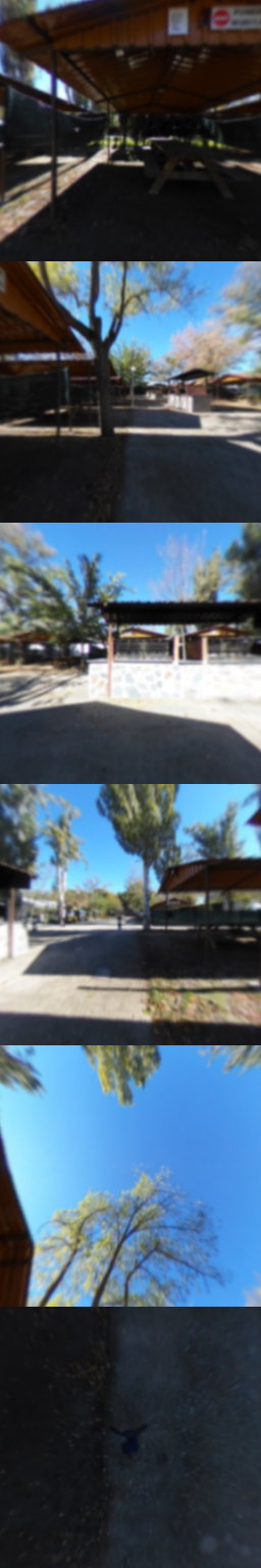 parque BBQ