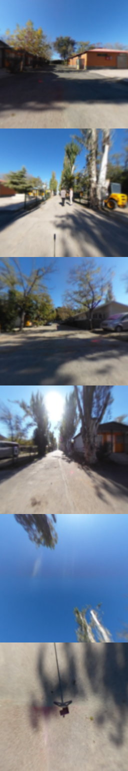 calle 5