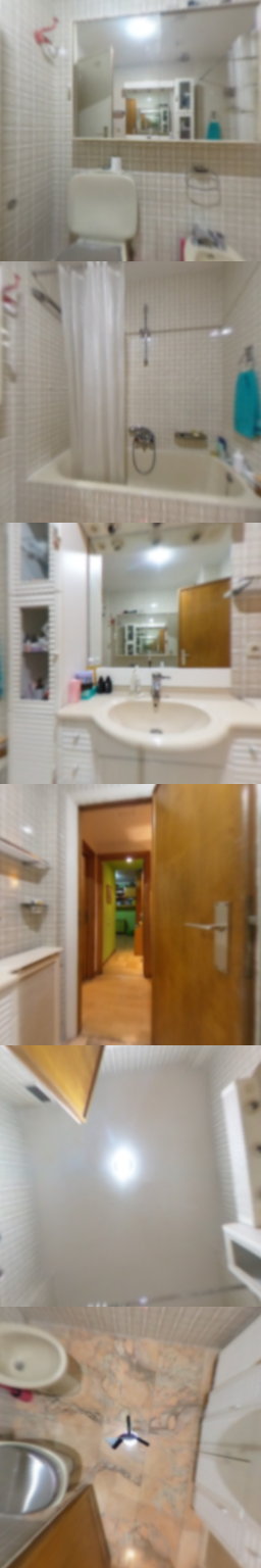 baño