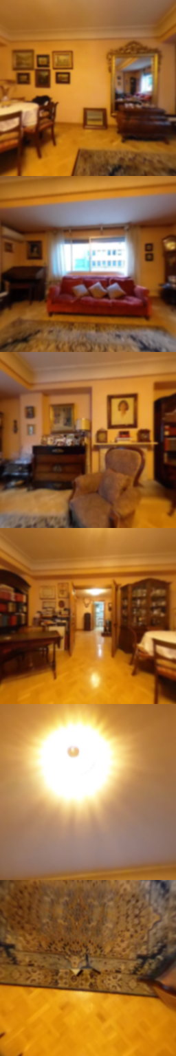 salón