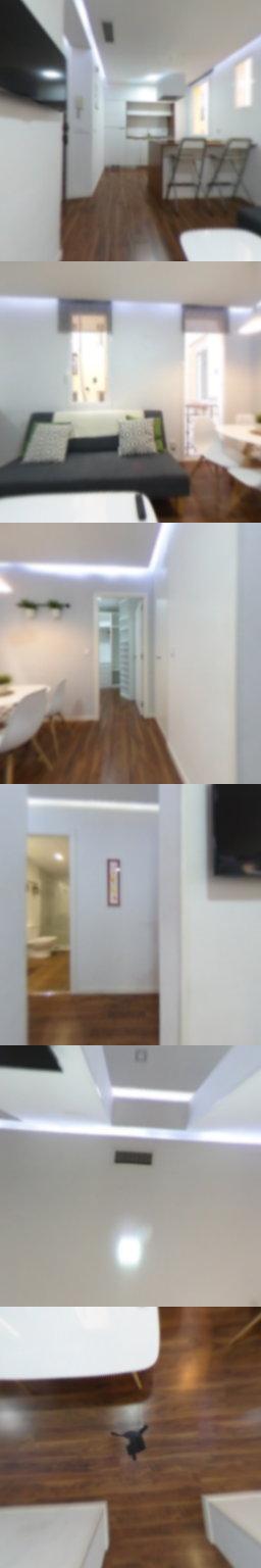 salón