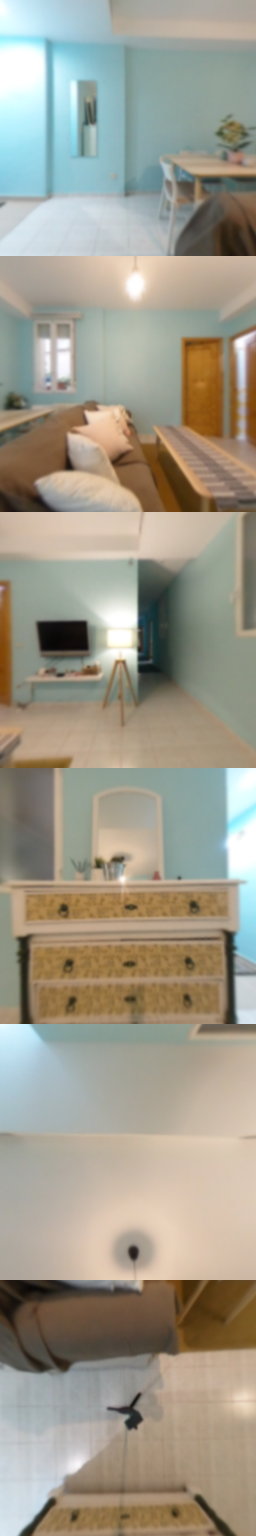 salón