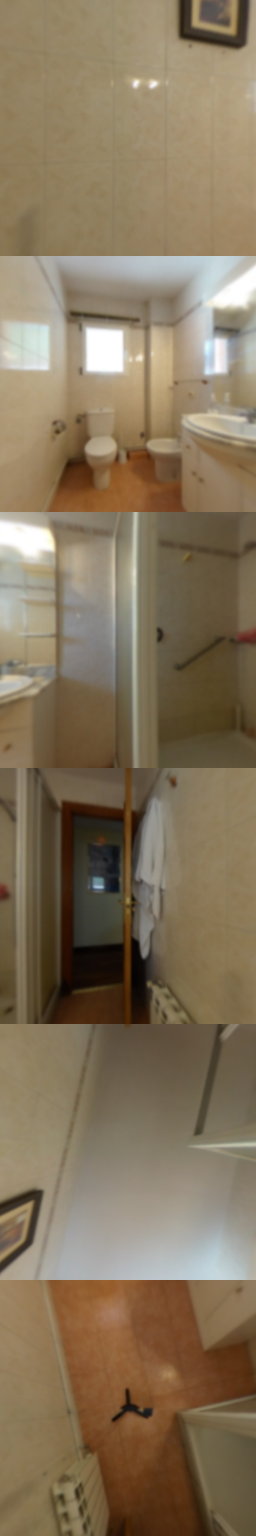 baño