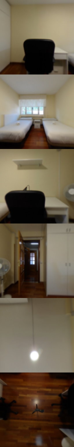 dormitorio(para 2 personas)