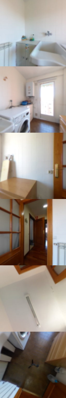 cuarto de lavado