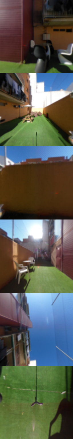 terraza