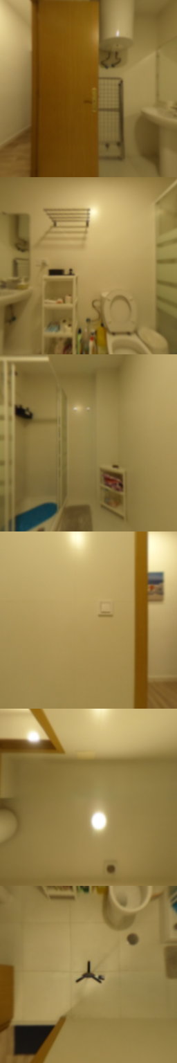 baño