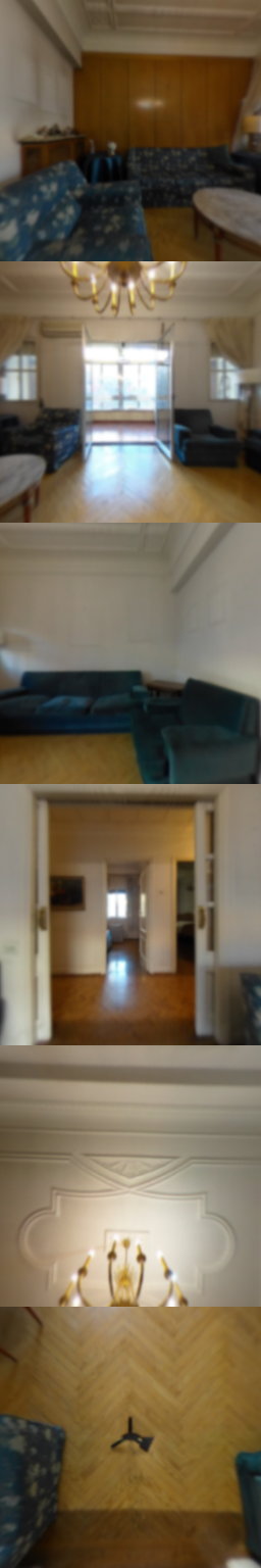 salón