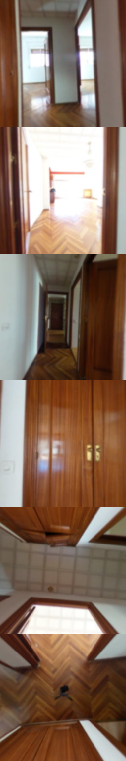 pasillo