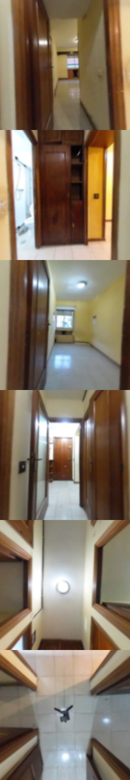 Pasillo