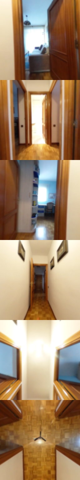 Pasillo