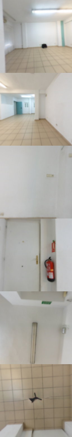 Entrada