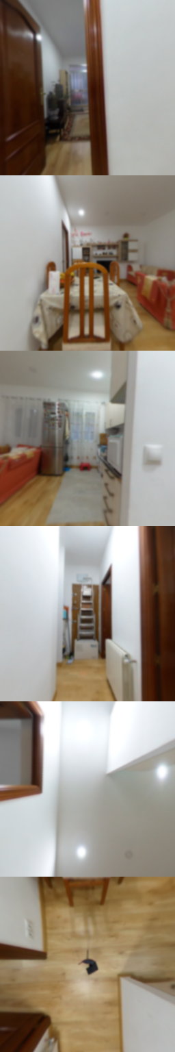 Pasillo