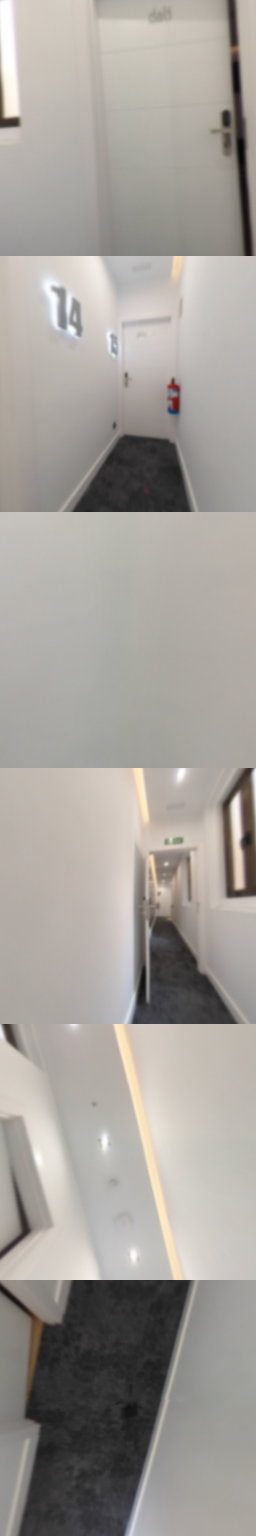 Pasillo