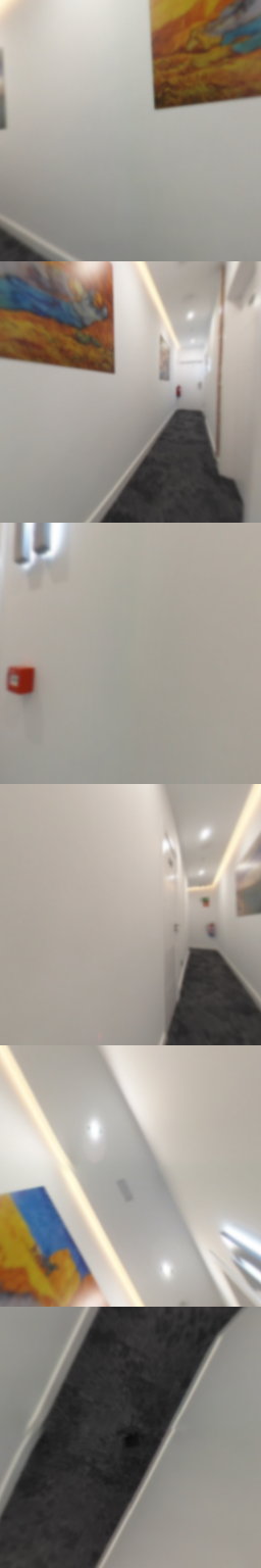 pasillo 5