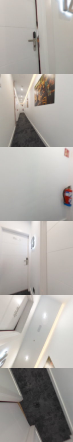 pasillo 6