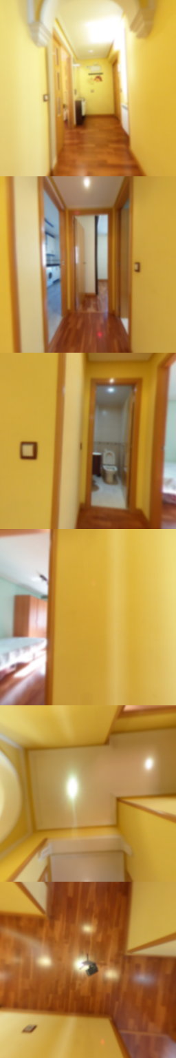 Pasillo