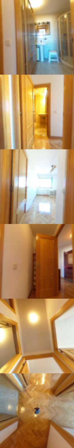 Pasillo