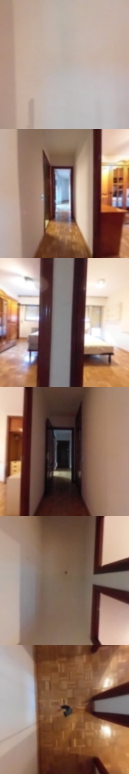 Pasillo