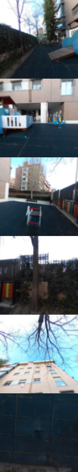 Parque infantil