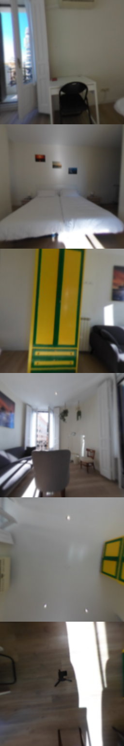 Dormitorio