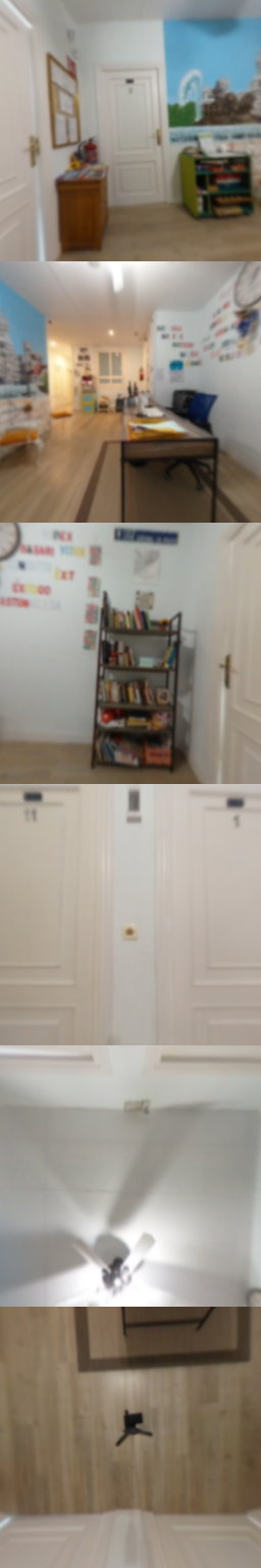 Recepción