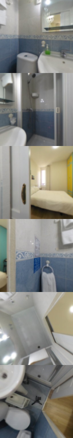 Baño de Prensa