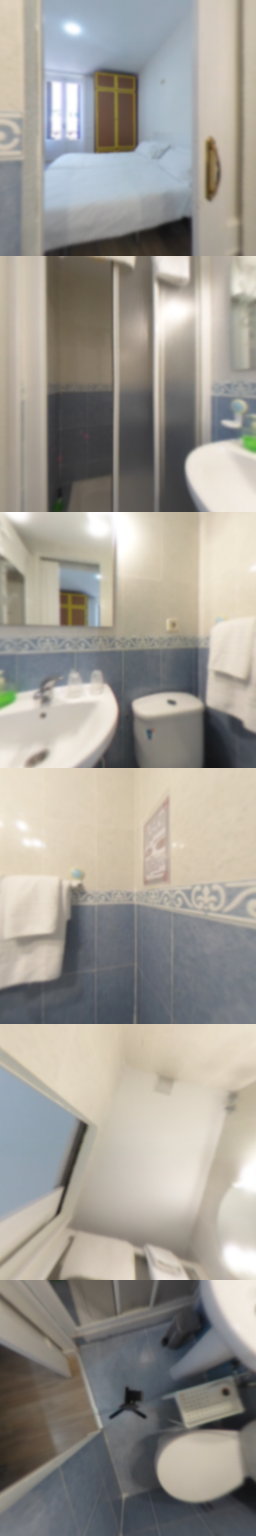 Baño de Sol
